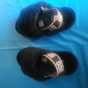 Ugg slippers